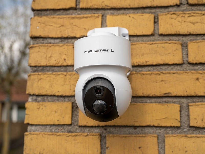 NEXSMART™ PATROL GO - 2 PACK + KLISTERMÄRKE