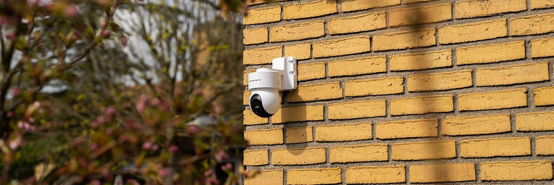 NEXSMART™ PATROL GO - 2 PACK + KLISTERMÄRKE