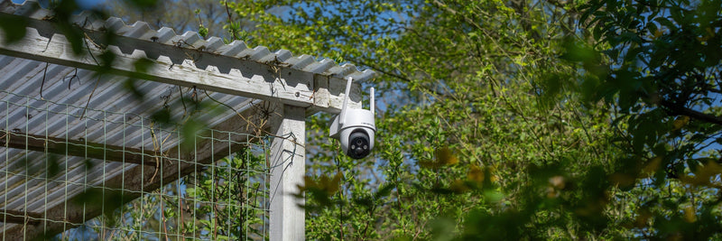 NEXSMART™ PATROL2 4G