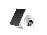 NEXSMART™ PATROL2 4G + SOLCELLPANEL PAKETLÖSNING