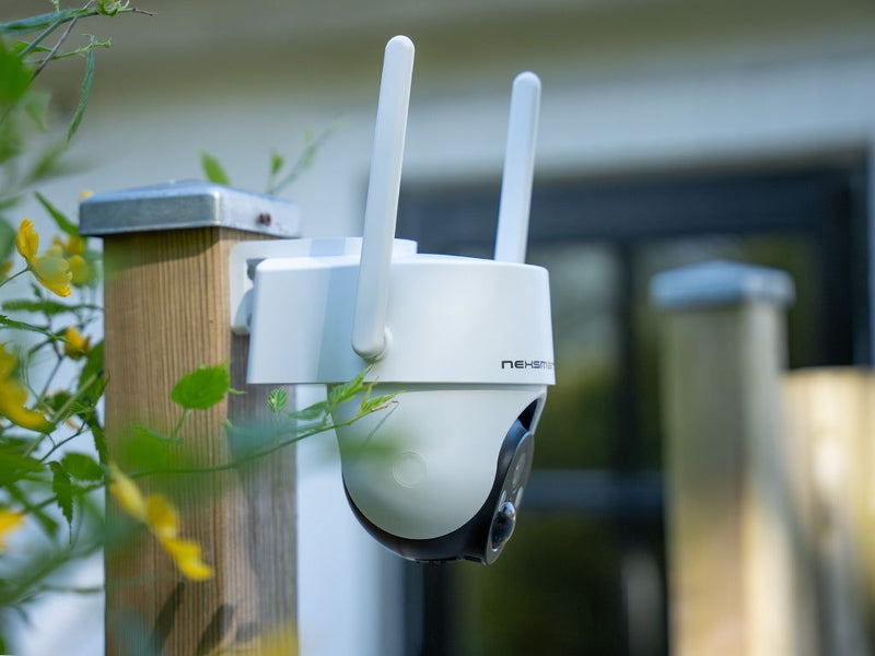 NEXSMART™ PATROL2 4G