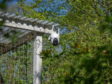 NEXSMART™ PATROL2 4G + SOLCELLPANEL PAKETLÖSNING