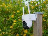 NEXSMART™ SENTRY 4G - 8