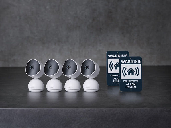 SENZE ÖVERVÅKNINGSSETT