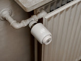 SMART RADIATOR TERMOSTAT - 4 PACK - 4