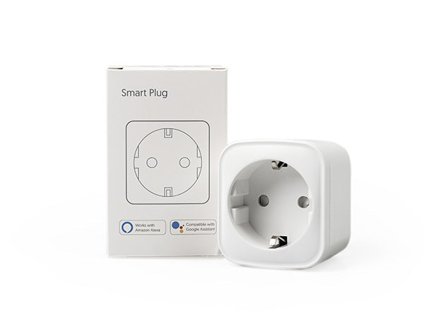 NEXSMART™ SMART PLUG 4-PAKET