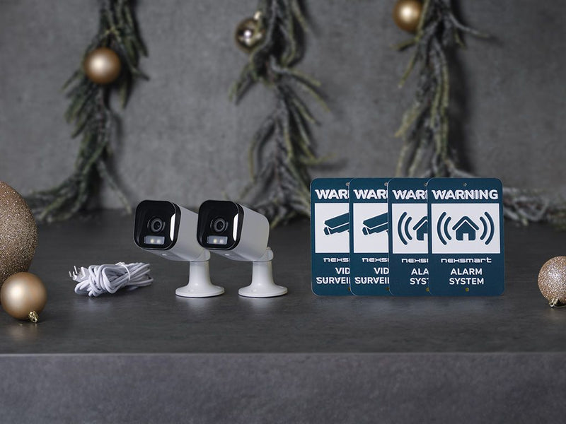 VISION4 SURVEILLANCE SET - 1