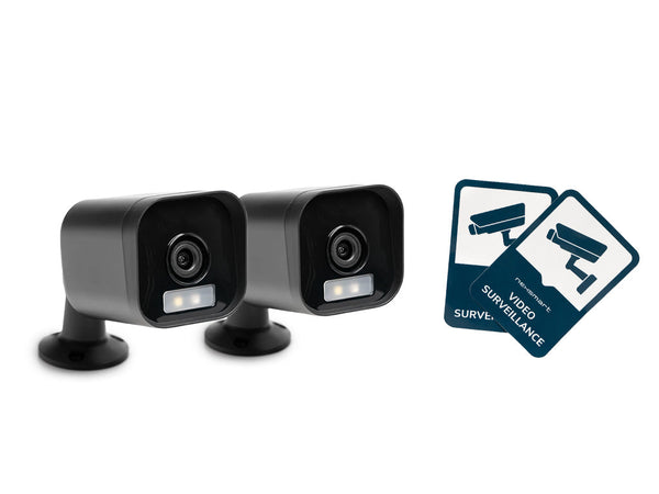 NEXSMART™ VISION4-B - 2-PACK+KLISTERMÄRKE