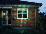 NEXSMART™ JUL LJUS PROJEKTOR - 3