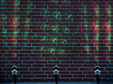 NEXSMART™ JUL LJUS PROJEKTOR - 2