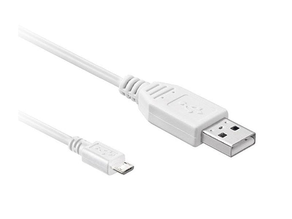 MICRO USB STRÖMKABEL