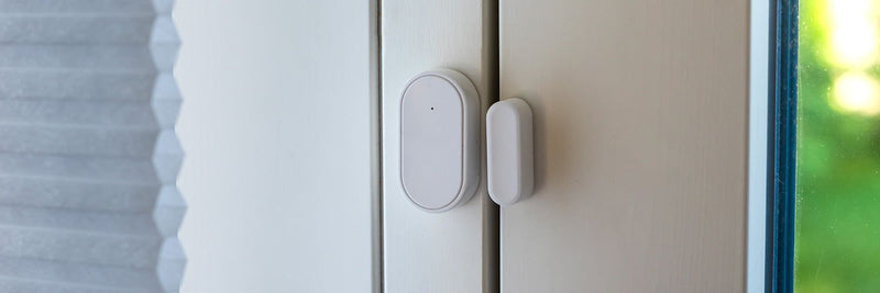 NEXSMART™ DÖRR/FÖNSTER-SENSOR