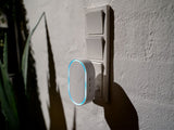 NEXSMART™ STORT SMART LARM PAKET (100-200M2) - 6