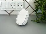 NEXSMART™ LITEN SMART LARM PAKET (0-50M2)