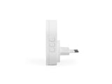 NEXSMART™ MELLAN SMART LARM PAKET (50-100M2) - 3