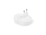 NEXSMART™ STORT SMART LARM PAKET (100-200M2) - 4