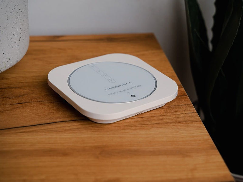 NEXSMART™ MINI SMART LARM 4G PAKET