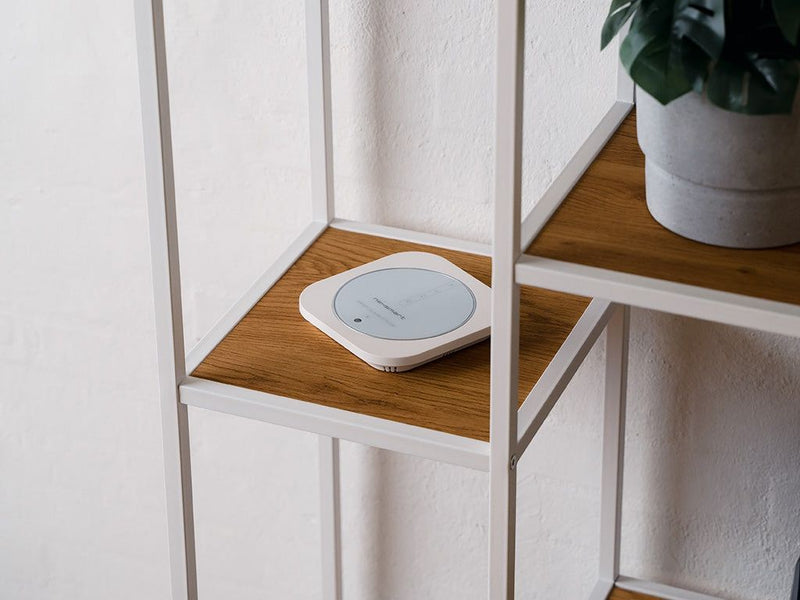 NEXSMART™ MINI SMART LARM 4G PAKET