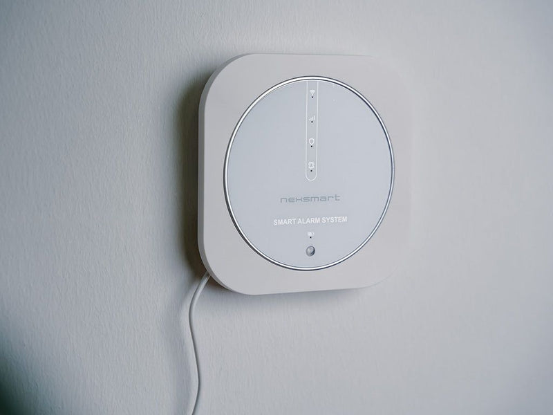 NEXSMART™ MINI SMART LARM 4G PAKET