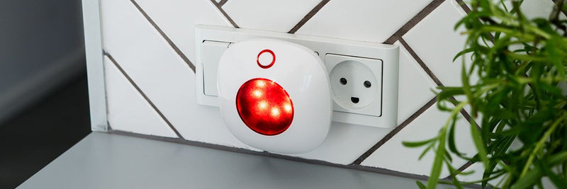 NEXSMART™ INOMHUSSIREN