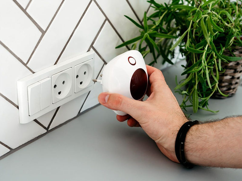 NEXSMART™ INOMHUSSIREN - 7