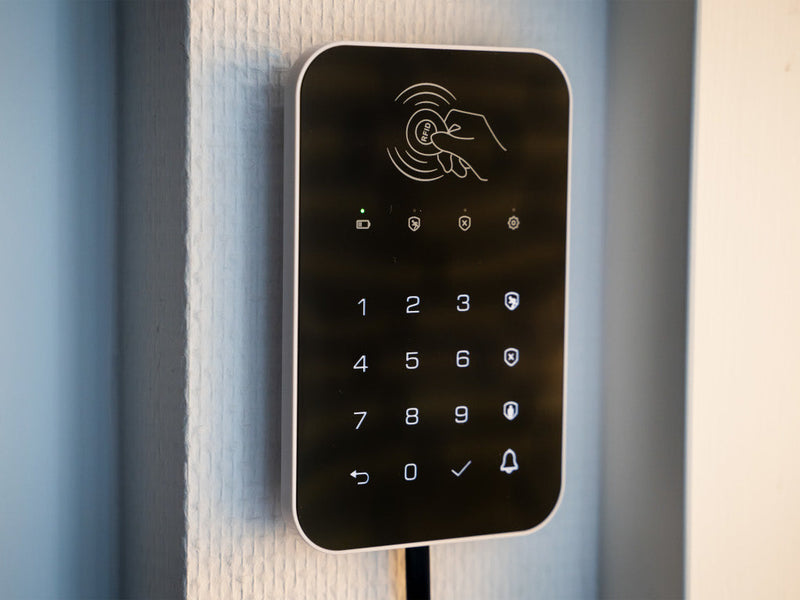 NEXSMART™ KEYPAD