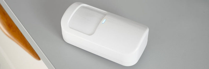 NEXSMART™ STOR RÖRELSESENSOR