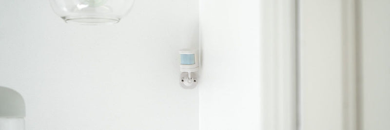 NEXSMART™ LITEN RÖRELSESENSOR