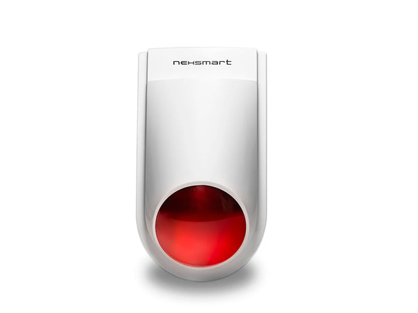 NEXSMART™ UTOMHUSSIREN