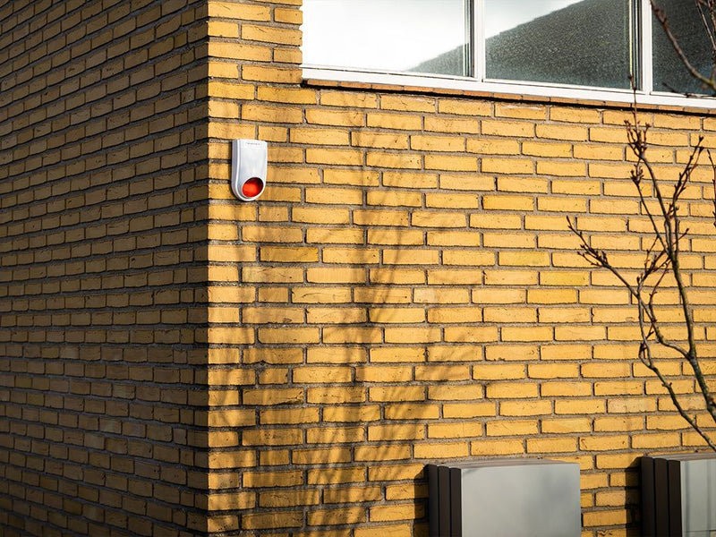 NEXSMART™ OUTDOOR SIREN - 3