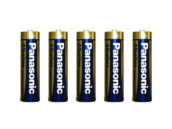 Batteri 5-paket till NEXSMART™ GUARDIAN 2 STOR RÖRELSESENSOR