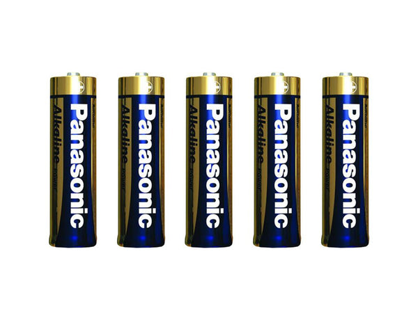 Batteri 5-paket till NEXSMART™ GUARDIAN 2 STOR RÖRELSESENSOR