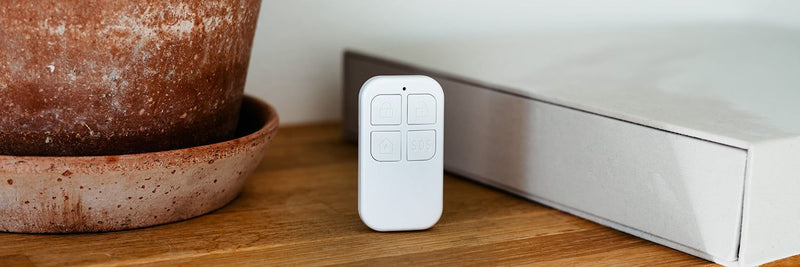 NEXSMART™ FJÄRRKONTROLL