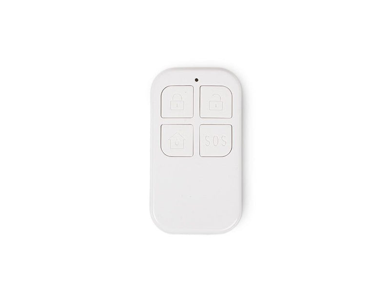 NEXSMART™ FJÄRRKONTROLL - 1