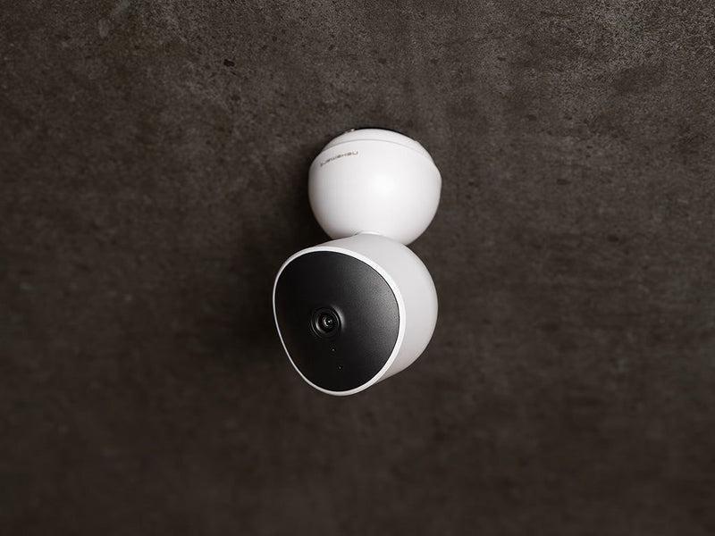 SENZE ÖVERVÅKNINGSSETT