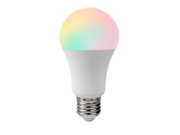 NEXSMART™ SMART LED-GLÖDLAMPA - E27