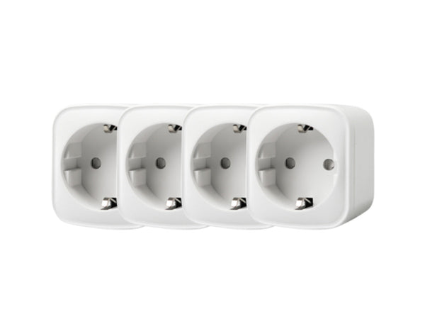 NEXSMART™ SMART PLUG 4-PAKET