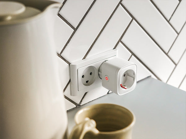 NEXSMART™ SMART PLUG