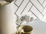 NEXSMART™ SMART PLUG 4-PAKET - 10