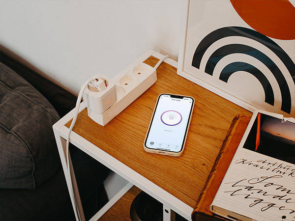 NEXSMART™ SMART PLUG 4-PAKET