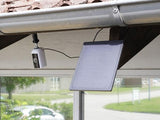 SOLCELLPANEL FÖR NEXSMART™ AIR / BELL / PATROL GO