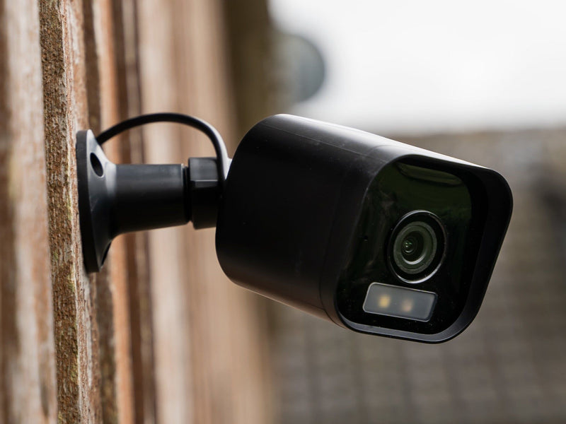 VISION4 BLACK ÖVERVAKNINGSSET - 2