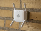 NEXSMART™ WiFi Repeater - Vit