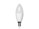 NEXSMART™ SMART LED-LAMPA - E14 4-PACK